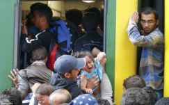 Minden harmadik menedékkérőt kitoloncolhatnak Németországból