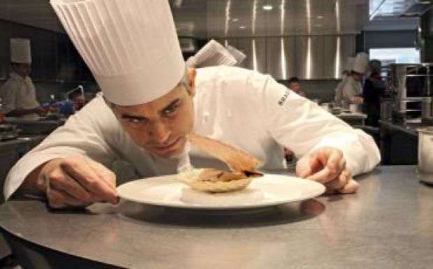 Öngyilkos lett a világ legjobb szakácsa