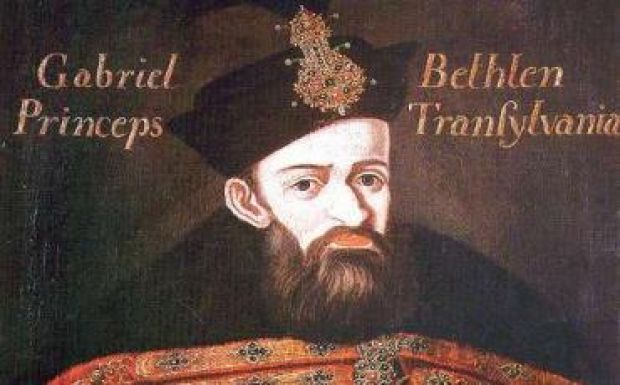 Bethlen Gábor és Marosvásárhely, a szabad királyi város