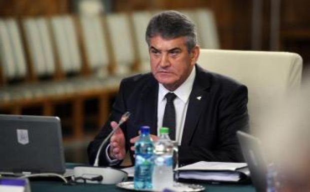 Az RMDSZ támogatja a Gabriel Oprea elleni bűnvádi eljárás elindítását