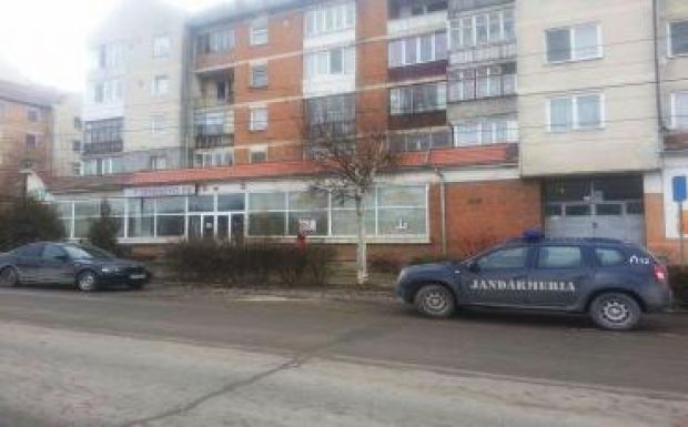 Gyergyószentmiklóson is vizsgálódott a DNA