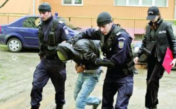 Már 13 évesen tapasztalt tolvaj egy székelyudvarhelyi fiú