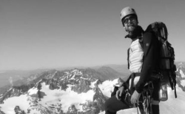 Magyar hegymászó halt meg Új-Zélandon