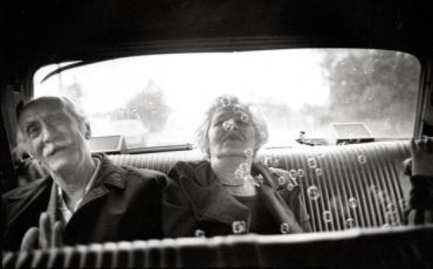 Közeleg Sylvia Plachy sepsiszentgyörgyi fotókiállításának megnyitója