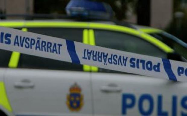 Hatalmas robbanás történt egy svéd iskolában