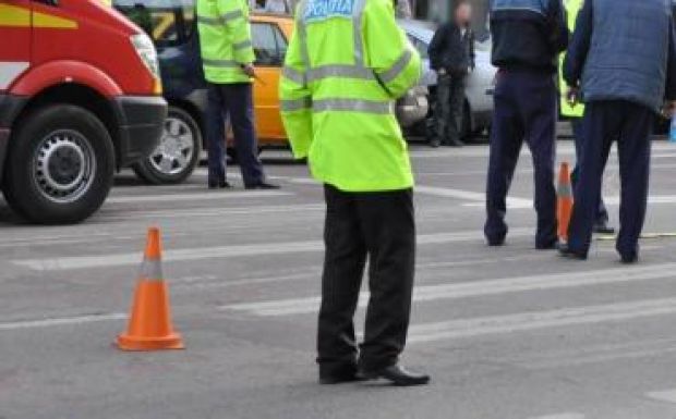 Gyalogátkelőn gázolta el az autó a székelyudvarhelyi lányt