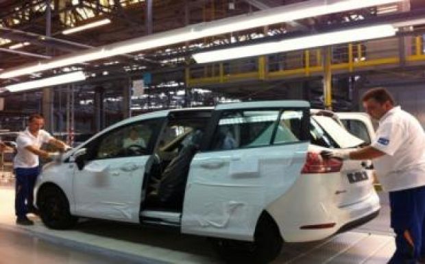 Leépítésekre készül a Ford