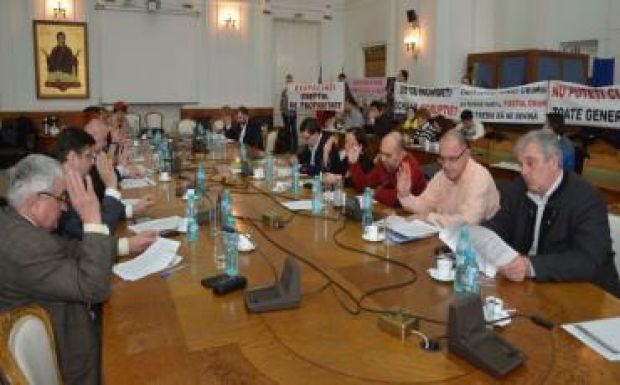 Ismét kapnak támogatást a civil szervezetek Nagyváradon