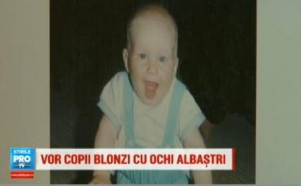 Egyre több romániai nő akar dán apukát a gyermekének