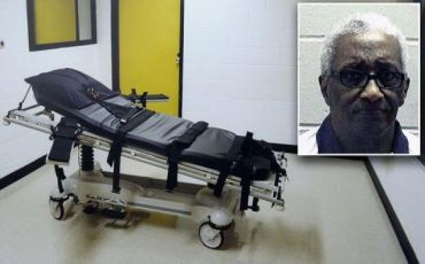 Halálos ítélete után 36 évvel végeztek ki egy gyilkost az Egyesült Államokban