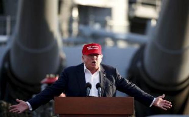 Trump csalást kiált, új iowai jelölőgyűlést követel