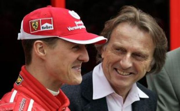 „Nincsenek jó híreim Schumacherről”