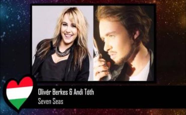 Két nagyváradi lány is ott lehet A Dal középdöntőjében