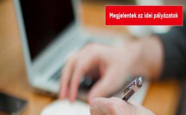 Az RMDSZ meghirdette 2016. évi pályázatait