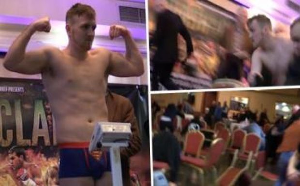 Halálos lövöldözés volt egy bokszmeccs előtt, Kovács „Kokó” István megúszta