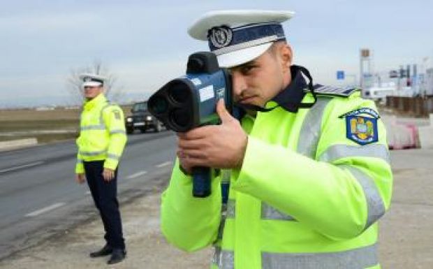 Nyolc darab szupertaffipaxot kapott a román rendőrség
