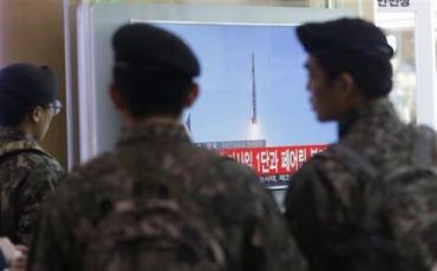 Sikeresen pályára állt az észak-koreai műhold