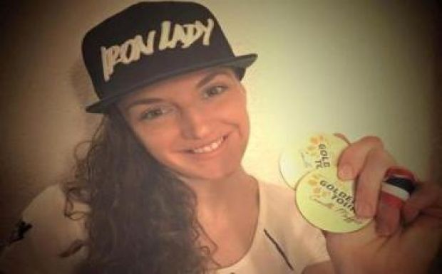 Hosszú Katinka bearanyozta a vasárnapot is