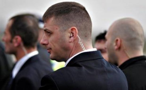 A román állami testőrszolgálat fogja védeni az ENSZ-képviselet vezetőit Líbiában