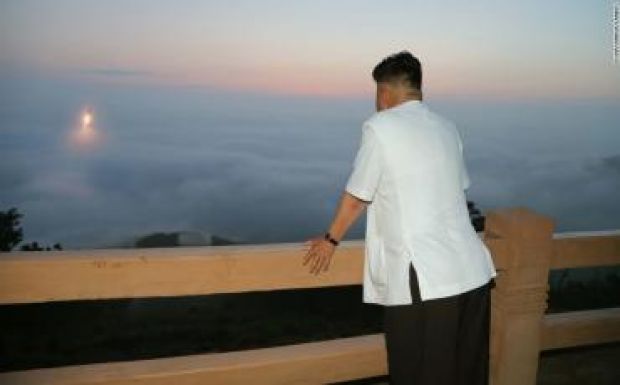 Komoly szankciókra számíthat Észak-Korea