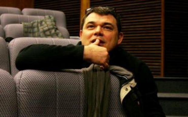 Bács Miklós lett a Fiatal Színészek Gálájának művészeti igazgatója