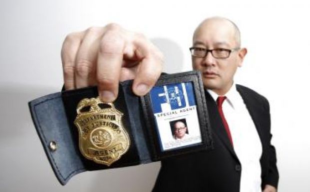 FBI-alkalmazottak adatait tették közzé hackerek