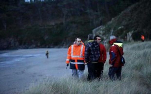 Tragédia lett a katasztrófaturizmusból Spanyolországban