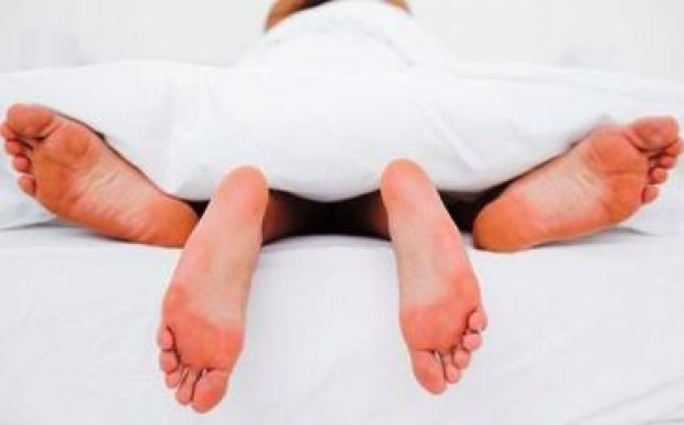 Újabb pozitív hatása derült ki a kiegyensúlyozott szexuális életnek