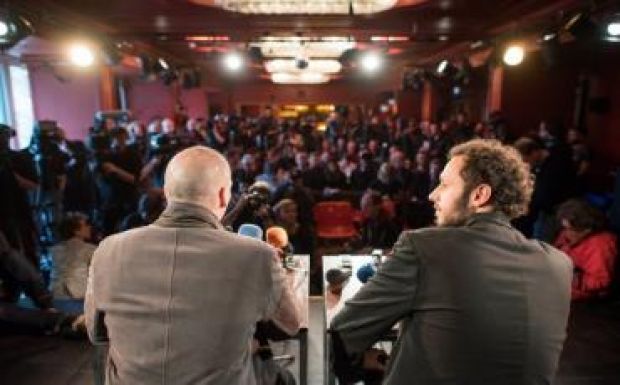 Útjára indult az Európát demokratizálni hivatott mozgalom