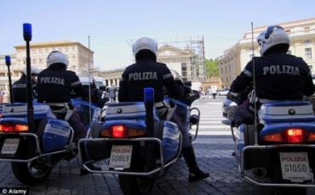 Felszámolták a Cosa Nostra maffiaszervezet egyik csoportját