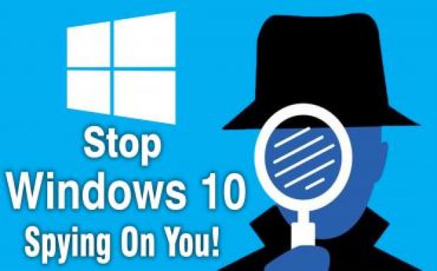 Folytatódik a botrány: a Windows 10 kémkedésére nincs gyógyír