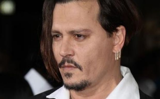Johnny Depp fogja játszani a láthatatlan embert