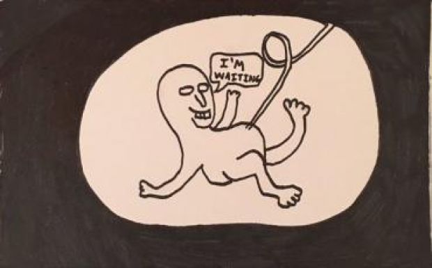 Nyáron születik meg a januárban elhunyt David Bowie unokája