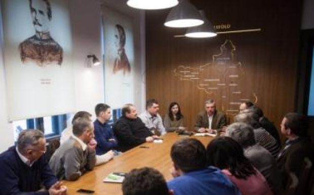 Zajlik a jelöltállítás a Háromszéki RMDSZ-nél