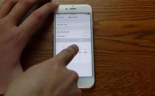 Egyetlen beállítással kinyírható az iPhone