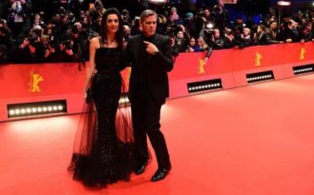 Elkezdődött a 66. Berlini Nemzetközi Filmfesztivál