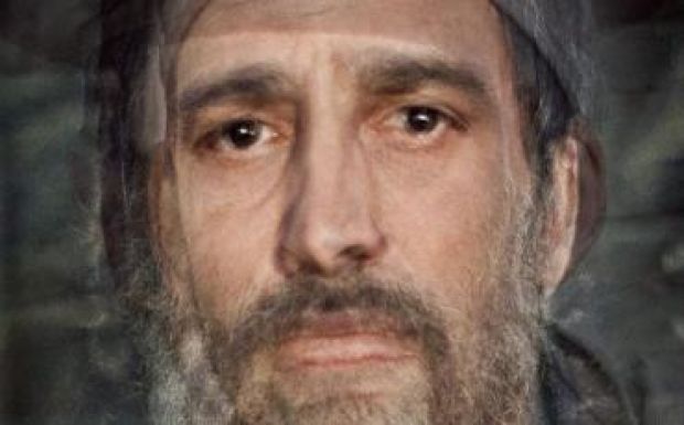 HátraArc – a Saul fia című film portréi Sepsiszentgyörgyön