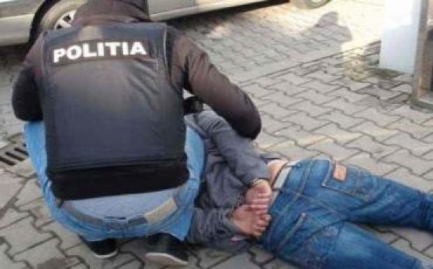 85 ezer lejt szedett össze betörésekből a három Maros megyei férfi