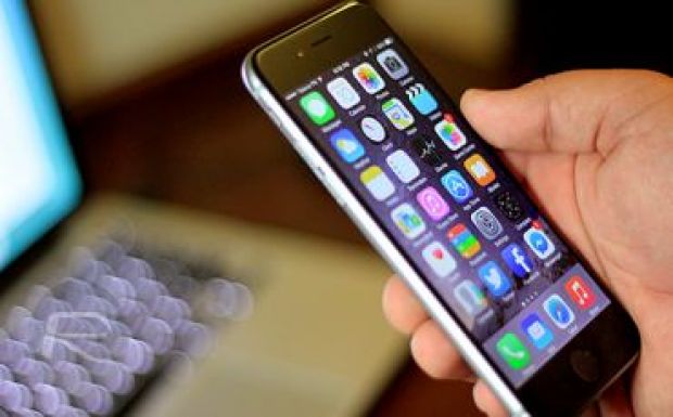 Pert kap a nyakába az Apple a nyomásérzékeny technológia használatáért