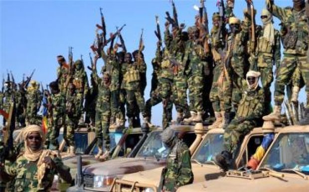 Harminc embert ölt meg két faluban a Boko Haram