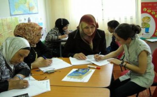 Az év elejétől 96 személy kért menedékjogot Romániában