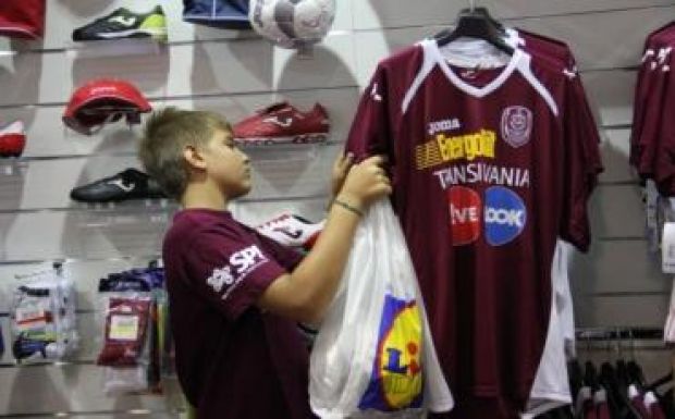 Felmérés: a Kolozsvári CFR valóban „magyar” csapat