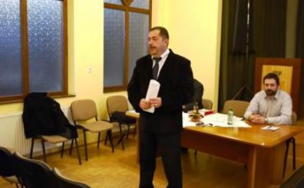 Bojkottálja az előválasztást a székelyudvarhelyi RMDSZ