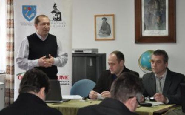 A székely-szórvány együttműködés túlmutat a pénzügyi támogatáson