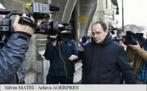 Bűnvádi eljárás indult a belügyi titkosszolgálat nemrég leváltott vezetője ellen