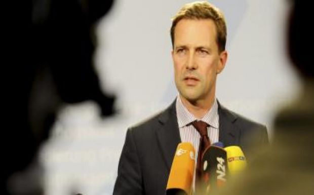 Kormányszóvivő: nincs nézetkülönbség Németország és Franciaország között a menekültválság miatt