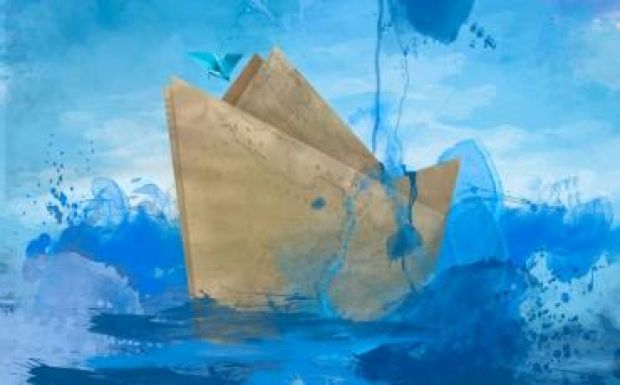 A tenger vonzásában: Horațiu Mihaiu rendezi az M Studio új bemutatóját