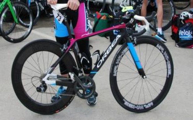 Magyar cég kerekei is gurulhatnak a Tour de France-on