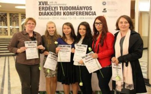 ETDK: idén negyven szekcióban versenyezhetnek a hallgatók