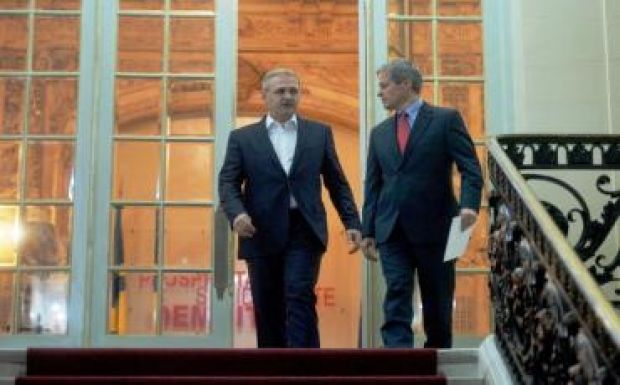 A PSD visszavonatná a választások időpontját kitűző kormányhatározatot